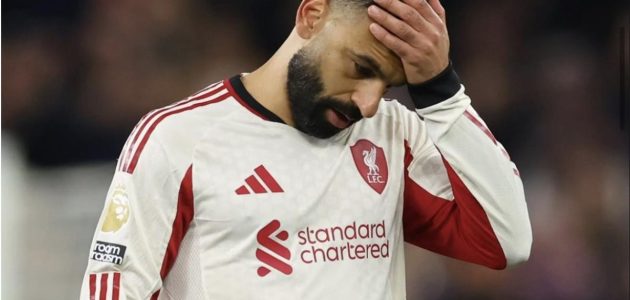 هجوم ناري من ألاردايس ضد محمد صلاح: ‘لو كنت مالكاً لليفربول لمنعته من دخول النادي!’