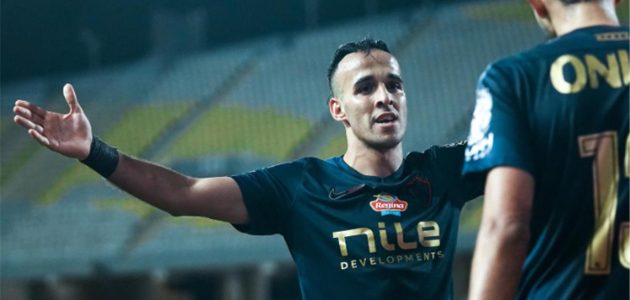 ناصر منسي يوجه رسالة نارية للمشككين: الزمالك نادي الملوك وردي كان في الملعب