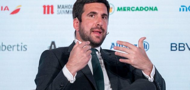 منافس فلورنتينو بيريز يحدد مدرب ريال مدريد القادم وصفقة القرن في مشروعه الانتخابي