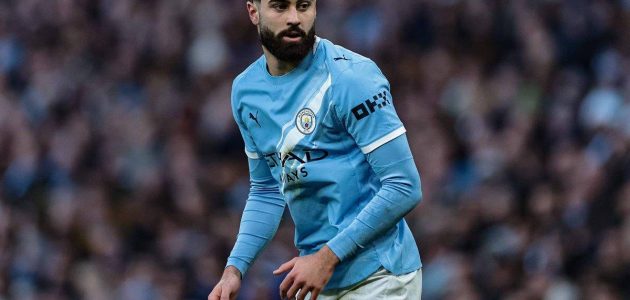 عملاق بافاري يهدد خطط ريال مدريد لضم جوسكو جفارديول من مانشستر سيتي