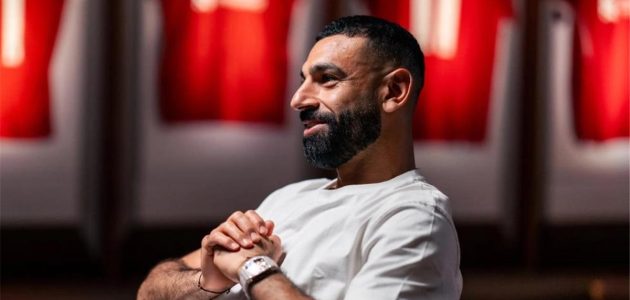 محمد صلاح يكشف كواليس قراره التاريخي: “لست نادماً على مغادرة ليفربول وسأفعل نفس الشيء مجدداً”