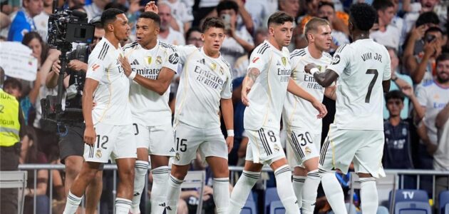 مياتوفيتش يحدد “رجل المرحلة” لإنقاذ ريال مدريد ويحذر النجوم قبل صدام برشلونة