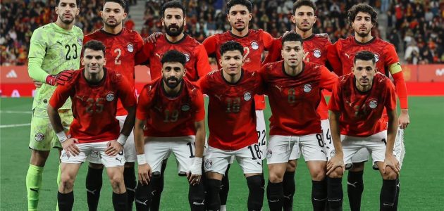 بالتردد.. قناة مفتوحة تنقل مباراة مصر والبرازيل الودية استعداداً لكأس العالم
