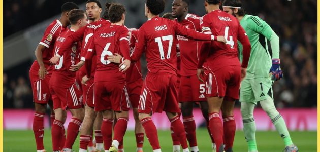 آلان شيرر يختار نجم ليفربول في تشكيل الدوري الإنجليزي 2025/26 المثالي