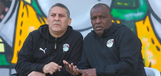 حسين عبد اللطيف بعد خسارة منتخب مصر تحت 17 عامًا: سقطنا بركلات الحظ وهدفنا برونزية إفريقيا