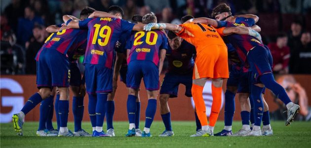 تحرك مفاجئ.. برشلونة يبدأ مفاوضاته للتعاقد مع جوسكو جفارديول نجم مانشستر سيتي