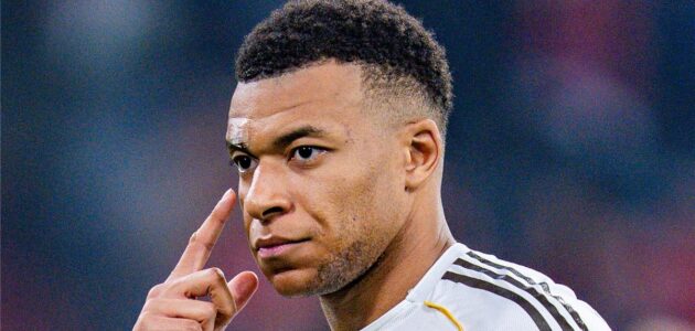 صدمة في ريال مدريد.. الكشف عن السبب الحقيقي وراء استبعاد مبابي من الكلاسيكو أمام برشلونة