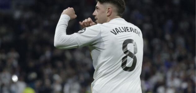 زلزال في ريال مدريد.. تجريد فالفيردي من شارة القيادة وعرضه للبيع بعد أزمة تشواميني