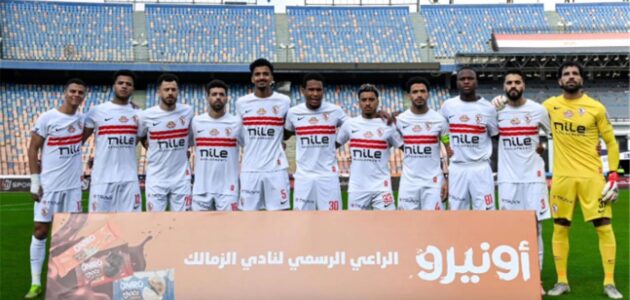 صدمة في ميت عقبة.. فيفا يقرر إيقاف قيد الزمالك للمرة الـ17 والسبب سامسون أكينيولا