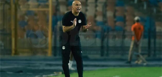 حسام حسن يخرج عن صمته: لا أعرف بنود عقدي مع منتخب مصر وهؤلاء اللاعبون عانوا من أزمات نفسية