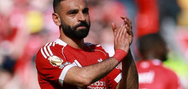كابوس إيمري يعود.. سجل محمد صلاح “المرعب” يهدد أستون فيلا قبل صدام ليفربول