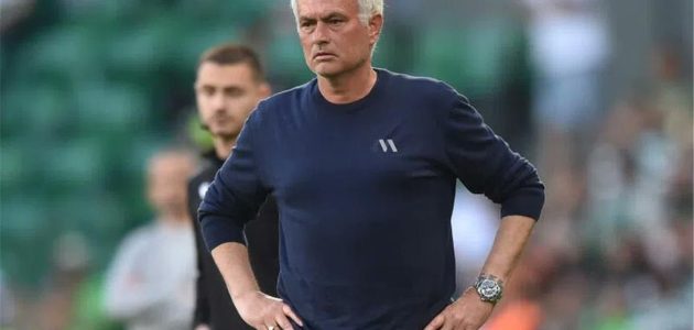 صدمة مورينيو من تصرف مبابي.. كواليس عودة “السبيشال وان” المرتقبة لتدريب ريال مدريد