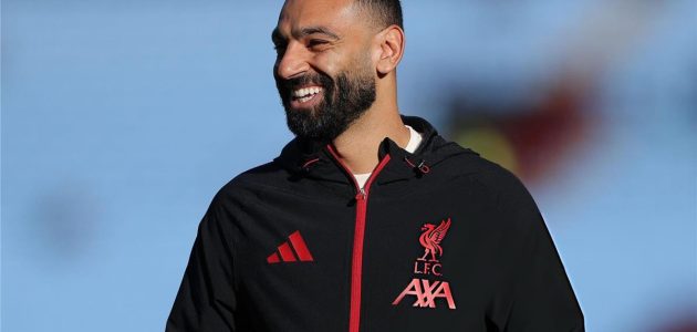 بعد إعلان الحرب على سلوت.. أول ظهور لمحمد صلاح يثير الجدل في ليفربول برسالة مشفرة