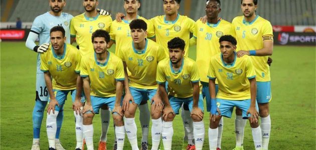 تعادل سلبي يحكم مواجهة الإسماعيلي وزد في ليلة حزينة للدراويش بالدوري المصري