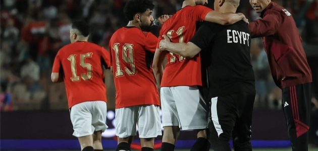 حقيقة تطبيق تقنية الڤار في مباراة مصر والبرازيل الودية المرتقبة