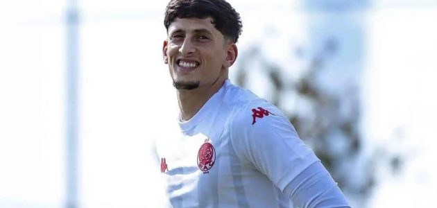 تحرك عاجل من الزمالك لإنهاء أزمة صلاح مصدق بعد عقوبة إيقاف القيد الـ17