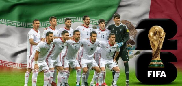 قرار أمريكي مفاجئ يصدم منتخب إيران قبل انطلاق كأس العالم 2026