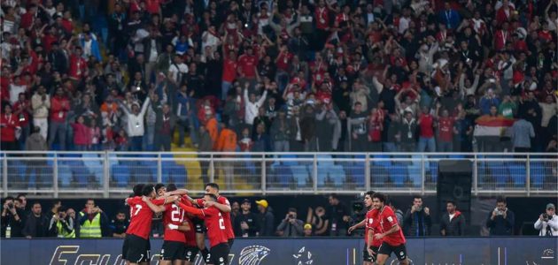 رسمياً.. طاقم تحكيم مكسيكي يقود موقعة مصر والبرازيل الودية في أمريكا