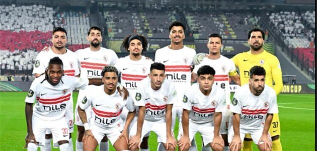 مواعيد مباريات اليوم الإثنين 31 أغسطس 2026: الزمالك يواجه السويس، برشلونة يواجه رايو فاليكانو