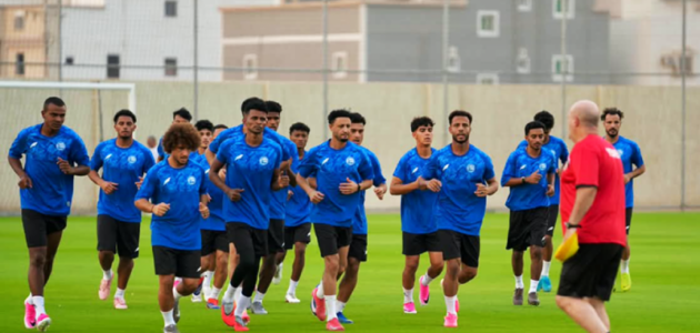 عادل عباس يضخ طاقة جديدة في معسكر اليمن: كيف سيعيد تشكيل الخطة قبل خليجي 27؟