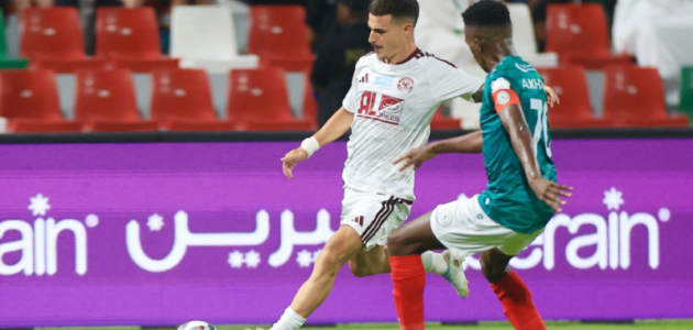 صراعٌ بلا هدف: الاتفاق والفيصلي يكررون 0-0 في صحراء الرياض