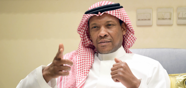 محمد الدعيع يروي حكاية كأس الخليج: من الحارس الأسطوري إلى مرشح السعودية في خليجي 27