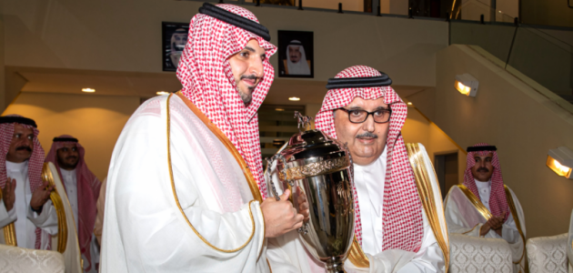 هنوف عذبه تحطم الرقم القياسي في كأس عبد الله الفيصل: حافة التميز في الطائف