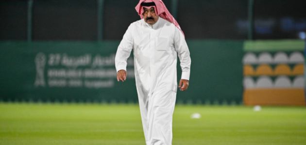 مواجهة السعودية تكشف طموح الكويت: الرئيس يعلن بداية جديدة للجيل القادم