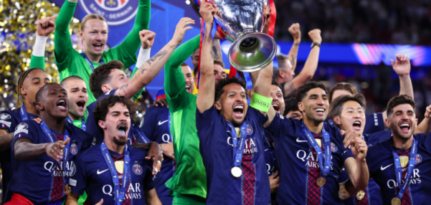 نهائي دوري أبطال أوروبا 2028: ميونيخ تستضيف، برشلونة تستضيف 2029
