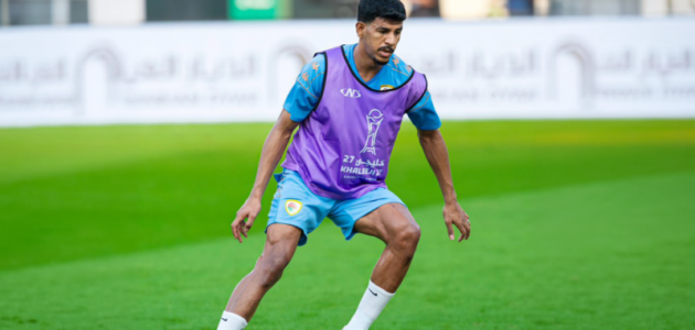 عصام الصبحي: العُماني الوحيد في السعودية يواجه المنتخب السعودي في كأس الخليج 27 – تحفة رياضية لا تُفوَّت