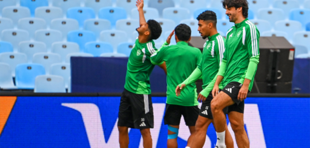 بوسيتش يؤجل قائمة صن داونز – تحضير الأهلي لمواجهة قوية في كأس القارات