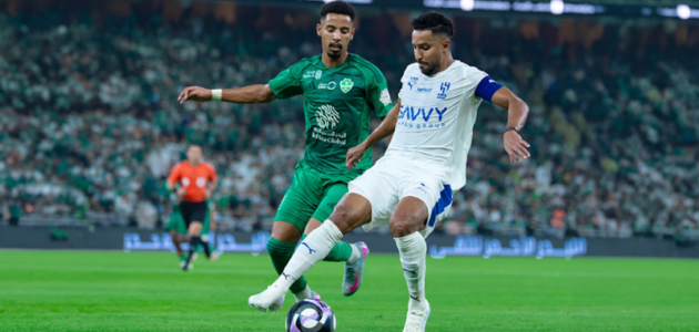الكلاسيكو 2025: صراعٍ لا يُنسى يرفع الأجواء في الرياض
