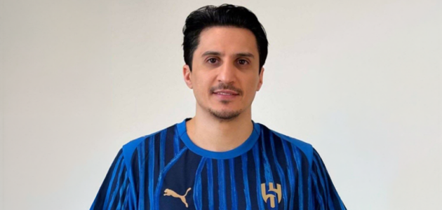نواف التمياط يضبط روتين الهلال: خطوة جديدة نحو الإدارة التنفيذية