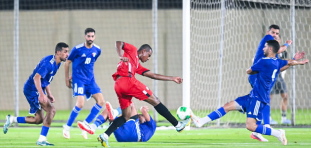 اليمن يربك الكويت: فوز 2-1 يفتح آفاقاً جديدة للبطولة الخليجية