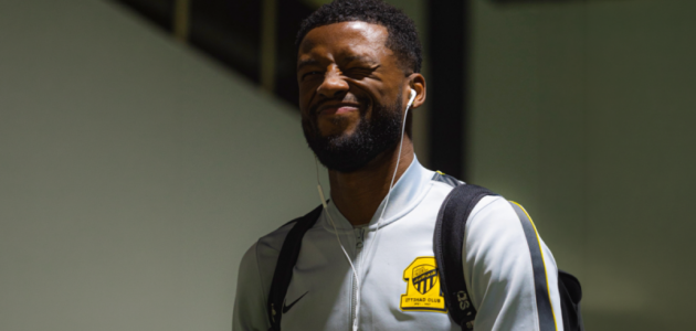 الاتحاد يهاجم الفيصلي مع النصيري وإيلينيخينا: خط هجوم ثلاثي يثير الجدل