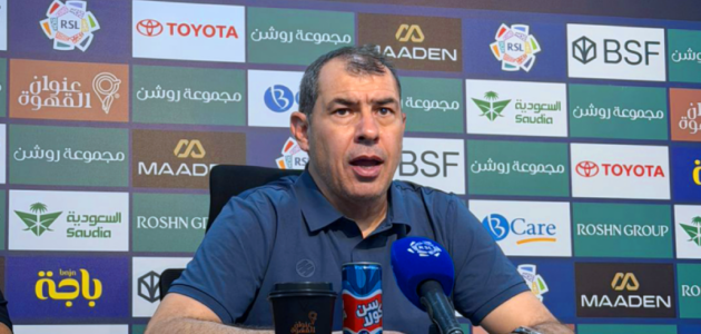 فابيو كاريلي يشتكي من الهدف المتأخر: كيف سيطر الفريق على المباراة؟