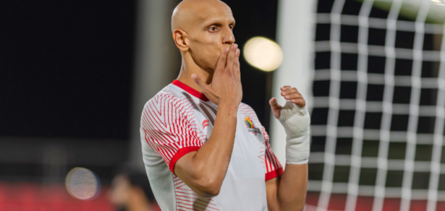 الوحدة يرفض خسارة الجندل: تعادل 2-2 يرفع رصيده إلى ثماني نقاط