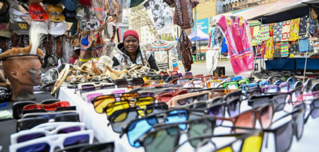بريتوريا تستضيف الأهلي: صراع الألقاب في قلب الجنوب الإفريقي