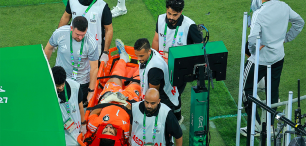 تمزق مرفق العقيدي: تفاصيل الإصابة وخطة العلاج