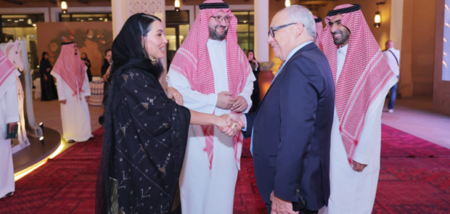 كتاب الرياض يفتح أبواب التاريخ والثقافة في قلب العاصمة