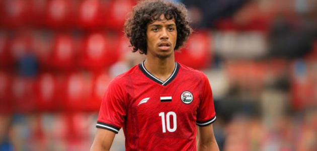ديماني البغيلي: من أكاديمية مانشستر يونايتد إلى منتخب اليمن، مسيرة لا تُنسى