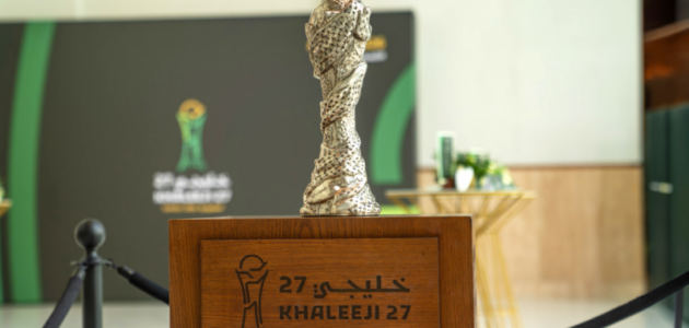 مفاجأة في جدة: قطر وعُمان يستعدان للمنافسة في بطولة كأس الخليج 27