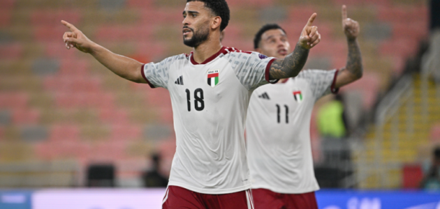 المنتخب الإماراتي يسطع: رباعية اليمن في انطلاقة مروّعة بكأس الخليج