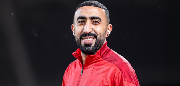 Mahdi Al-Hamdan: العودة إلى الخليج 27 مع البحرين – حلم مستمر
