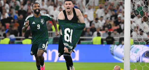 المنتخب السعودي يحقق أول علامة كاملة منذ 52 عاماً في كأس الخليج – فوز 2-0 على العراق