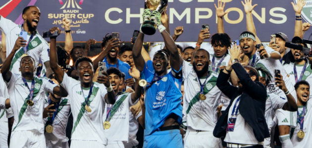 كأس السوبر السعودي يهبط إلى الكويت: موعد 19-23 ديسمبر 2026 يفتح صفحة جديدة في تاريخ البطولة