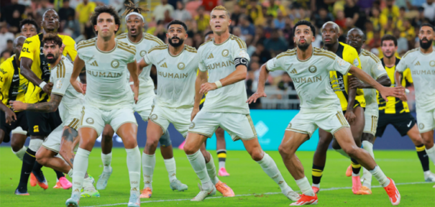 النصر يواجه تحدي جديد: هل سيكسر سلسلة التعثر بعد خسارته الأولى؟