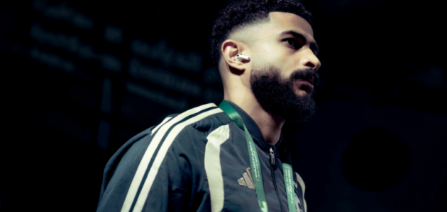 خليجي 27: المنتخب السعودي يبدء البطولة بتشكيلة حماسية مع هجوم رباعي