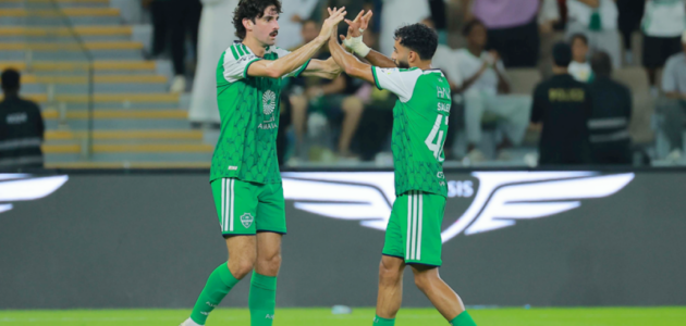 الأهلي يطغى على الحزم: 3-1 في مباراة تحاكي 2010 وتعيد تأكيد هيمنته