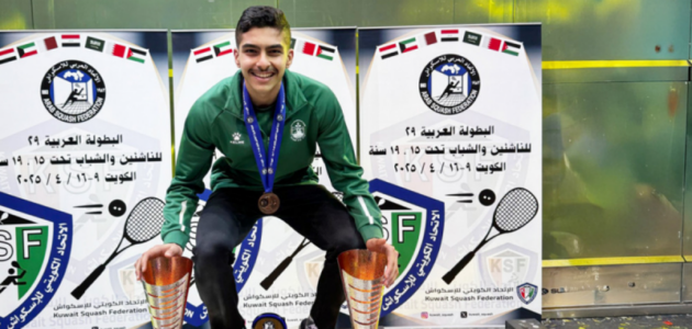 نادي السعودية يطلق مسيرته في ناغويا 2026: عادل المطيري، فياض العبيد، زياد مجرشي، ومحمد آل نصفان يكتب تاريخاً جديداً